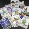 Sticker Pack
