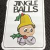 Holiday Sticker Set - Image 3