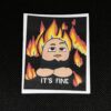 Meme Inspired Sticker Pack - Image 6