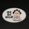 Meme Inspired Sticker Pack - Image 7