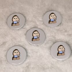 Pinback Sets