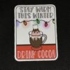 Holiday Sticker Set - Image 4