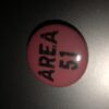 Stormin' Area 51 button set.  Area 51 employees on break original art. - Image 2