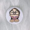 Custom Peenor pinback set