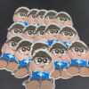 Peenor Stickers