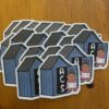 ACS Chicken Shack Stickers - Image 2